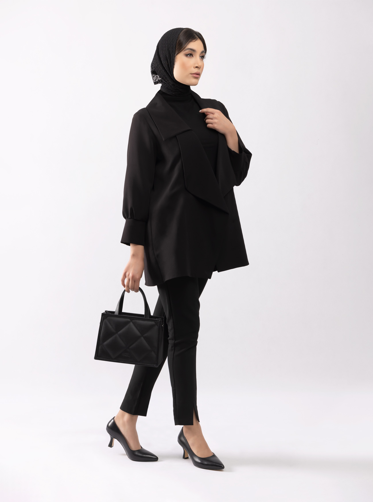 کیف مارال چرم