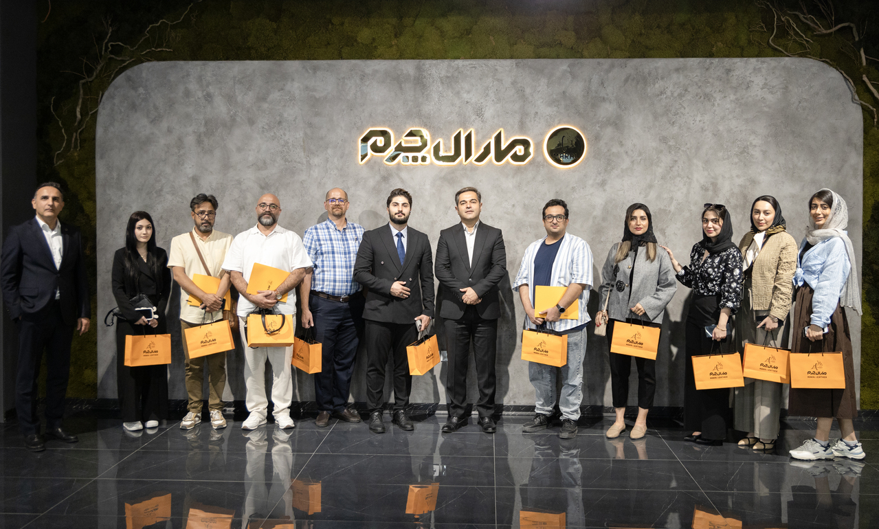 فوکوس گروپ مارال چرم؛ تقویت ارتباط با مشتریان