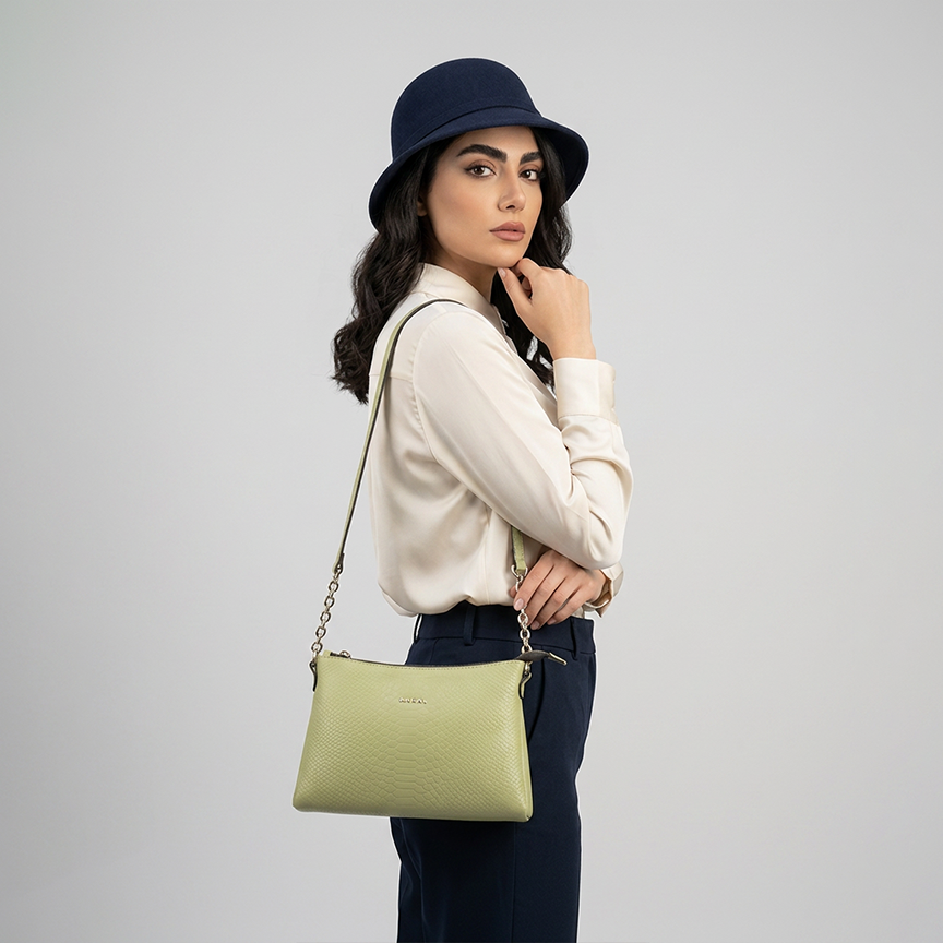 کیف کراس بادی زنانه میترا