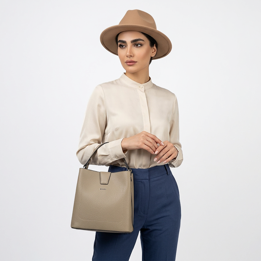 کیف کراس بادی زنانه آیرین