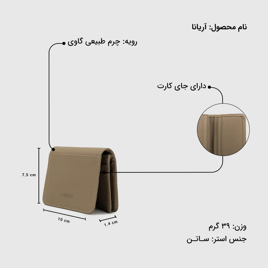 جاکارتی آریانا