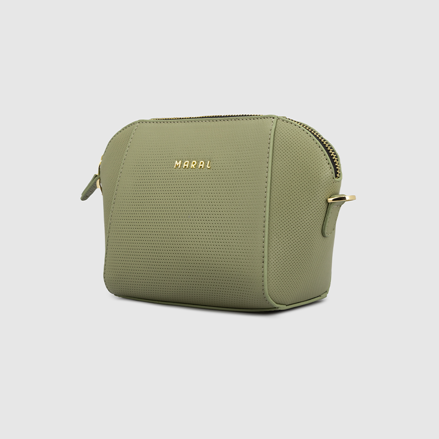 کیف کرای بادی زنانه پالیز