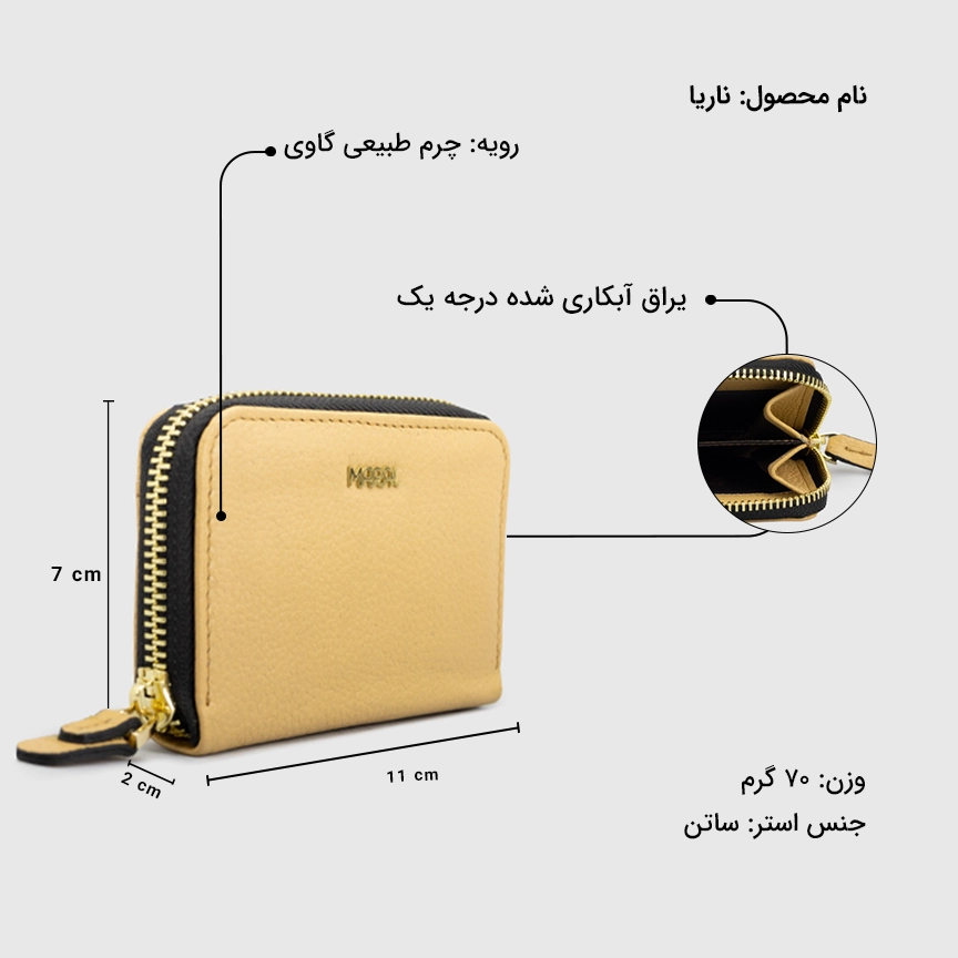 جاکارتی ناریا