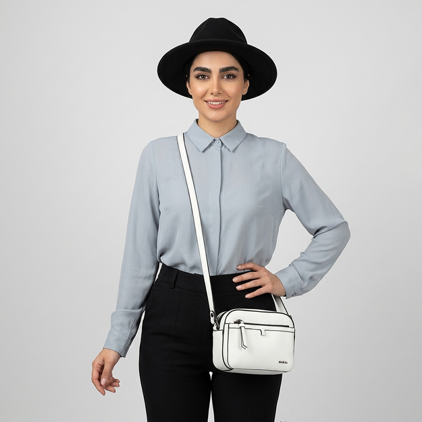 کیف کراس بادی سوژین