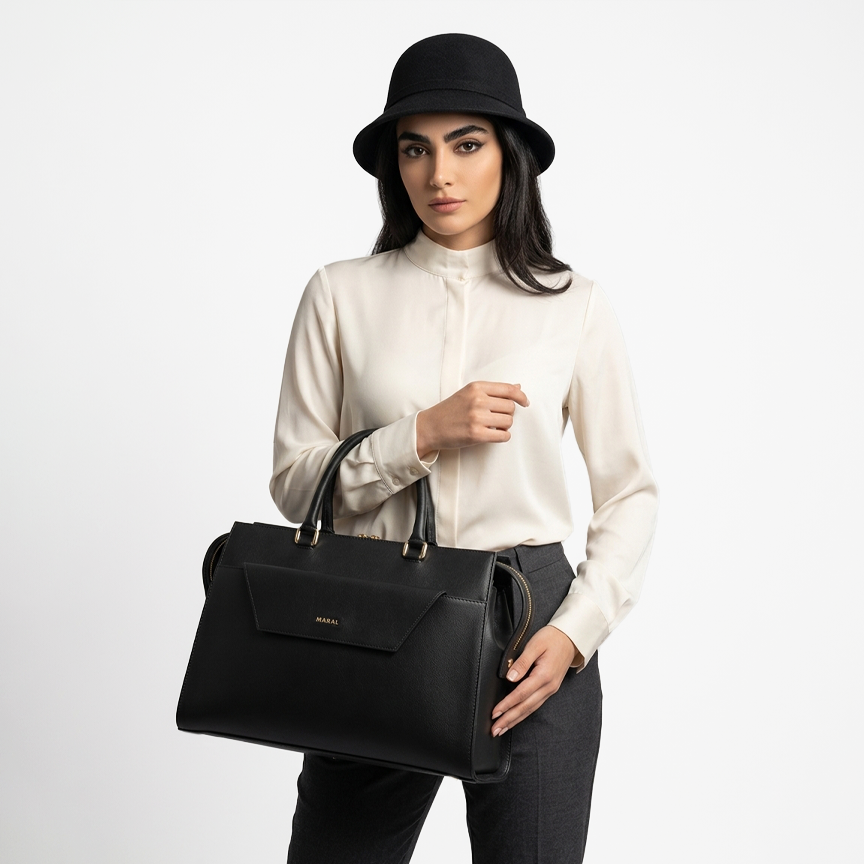 کیف اداری زنانه دایتا