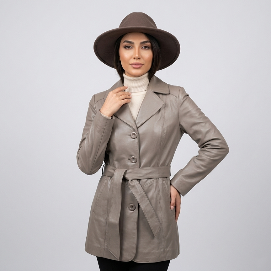 پالتو زنانه سوفیا