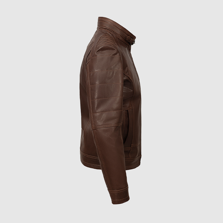 کاپشن مردانه کاموس
