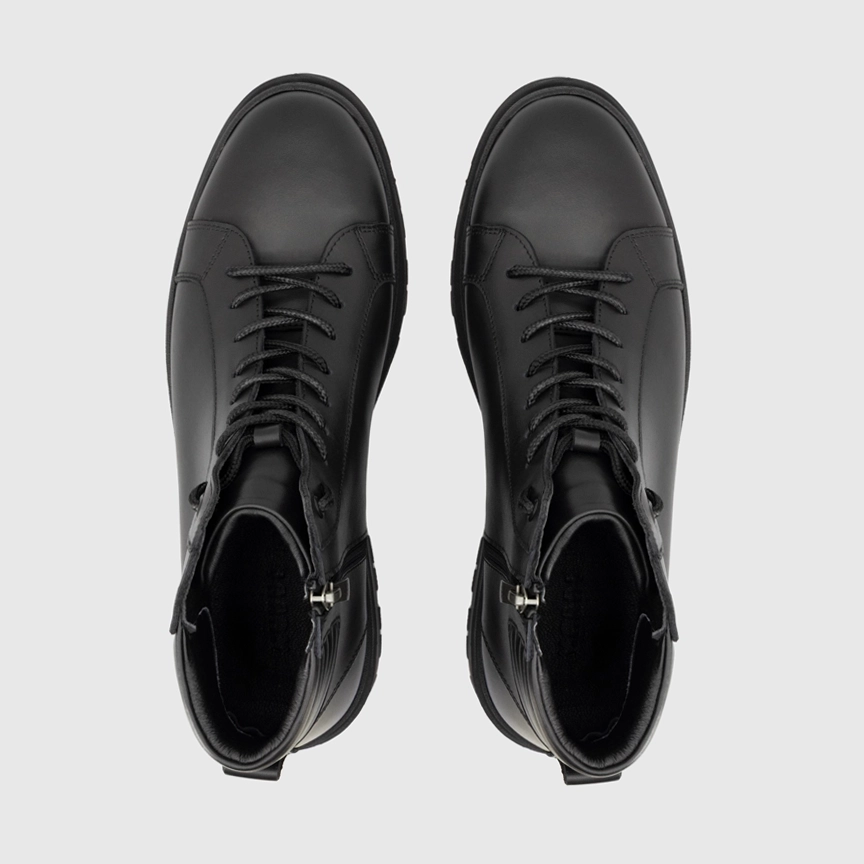 نیم بوت مردانه جفرسون