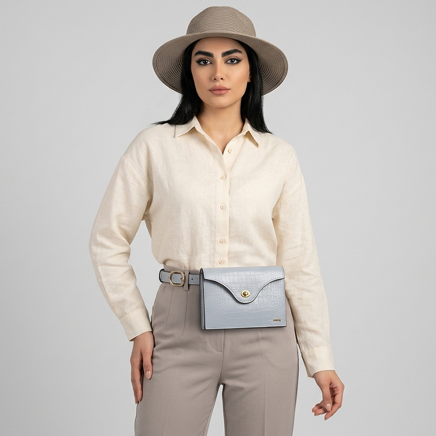 کیف کمری هیکلی سوگند