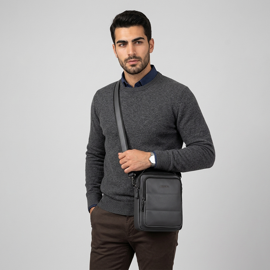 کیف کراس بادی مردانه رازین