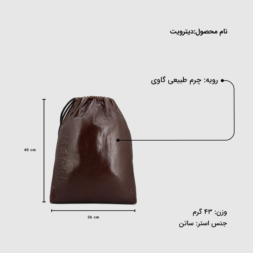 کوله دیترویت