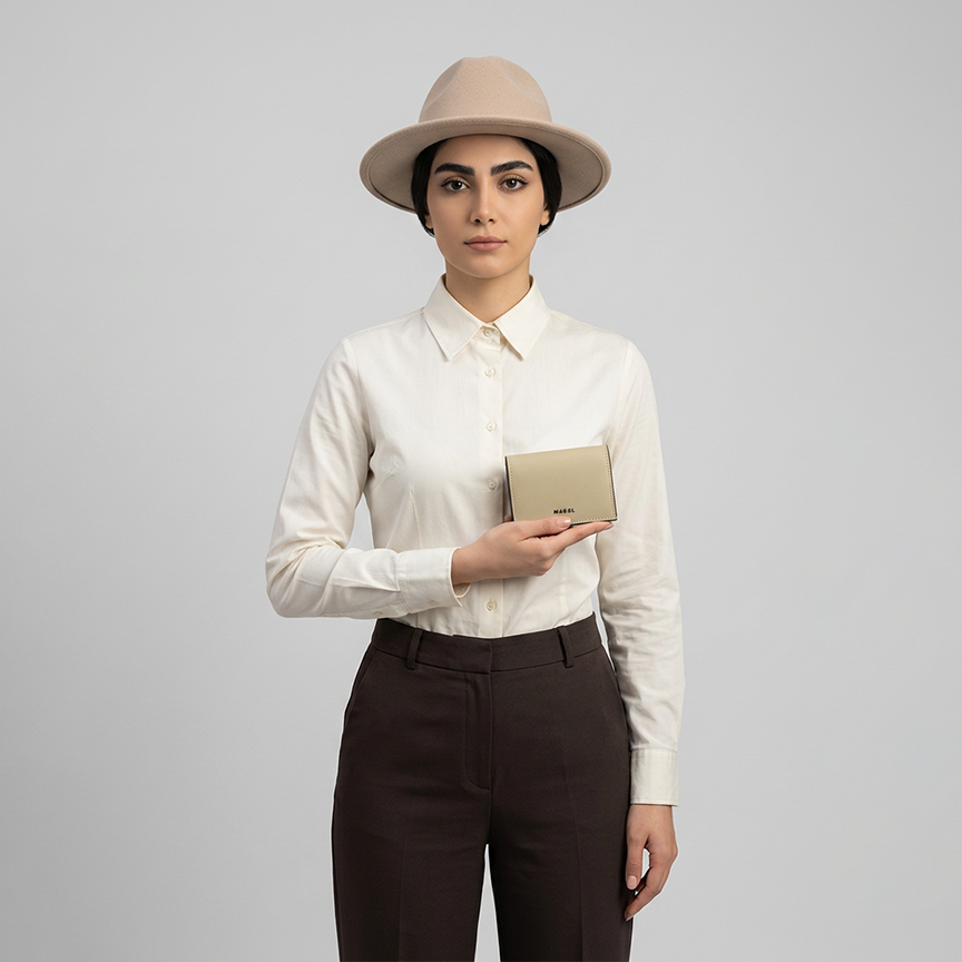 کیف کراس بادی زنانه هورام