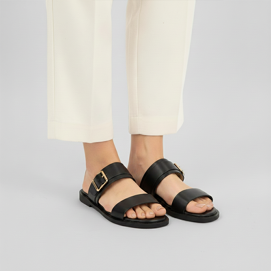صندل زنانه پریانتس