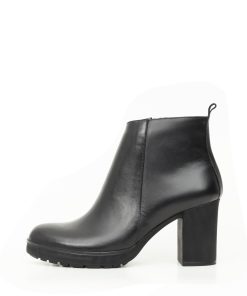 نیم بوت زنانه آگرین