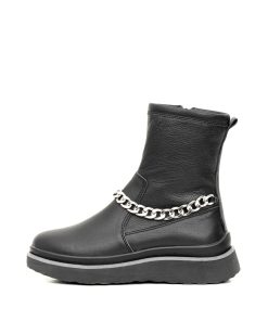 نیم بوت زنانه باتیلدا