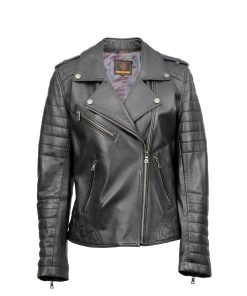 کاپشن زنانه مانیدا