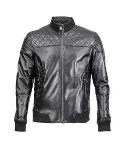 کاپشن مردانه پارسا