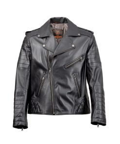 کاپشن مردانه پلیسی آمیار