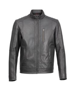 کاپشن مردانه کاموس