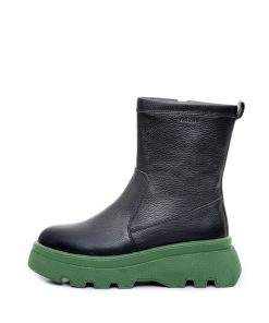 نیم بوت زنانه مینوتا