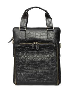 کیف کراس بادی اداری مردانه فرمند