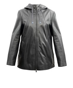 کاپشن زنانه تانین