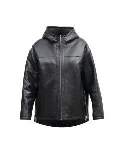 کاپشن زنانه دارانا