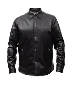 کاپشن مردانه هایکا