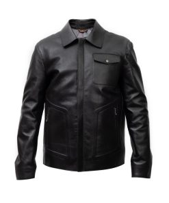 کاپشن مردانه ژیوار