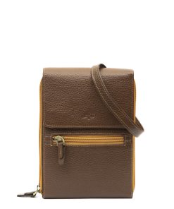 کیف پاسپورتی مردانه یارا 1