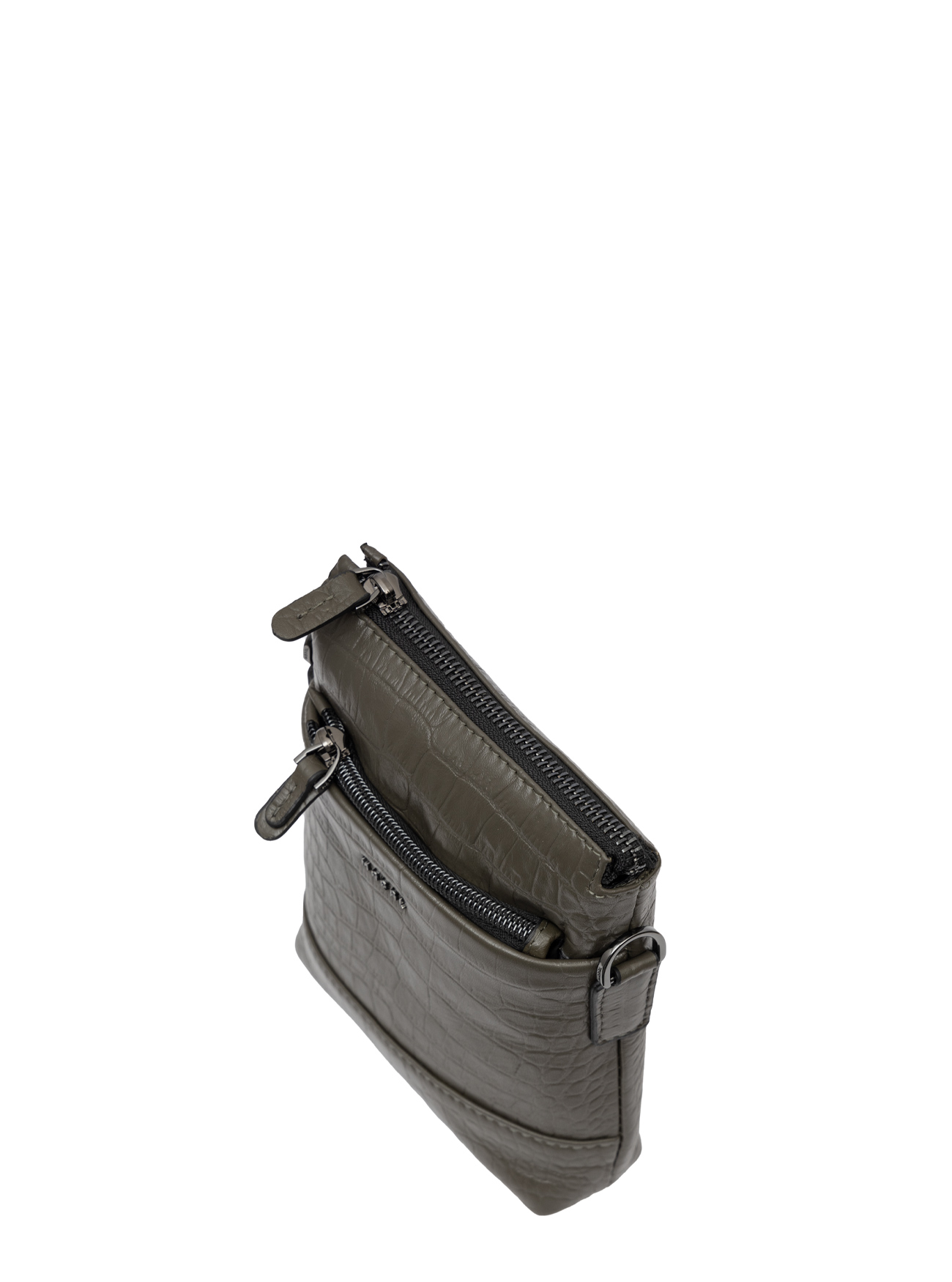 ولکان خزه ای کروکو (5)