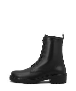 نیم بوت زنانه برونیا