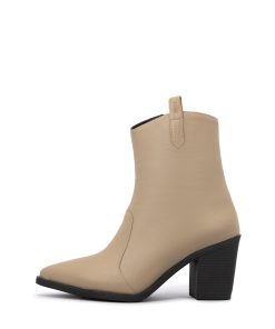 نیم بوت زنانه مریگولد