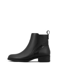 نیم بوت زنانه کلاریک