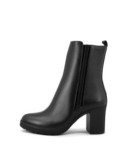 بوت زنانه لستا