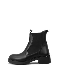 بوت زنانه لودا