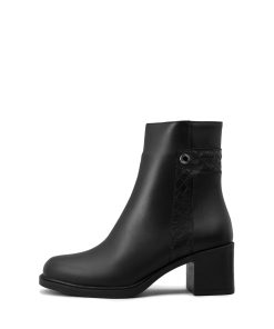 بوت زنانه مارسلین